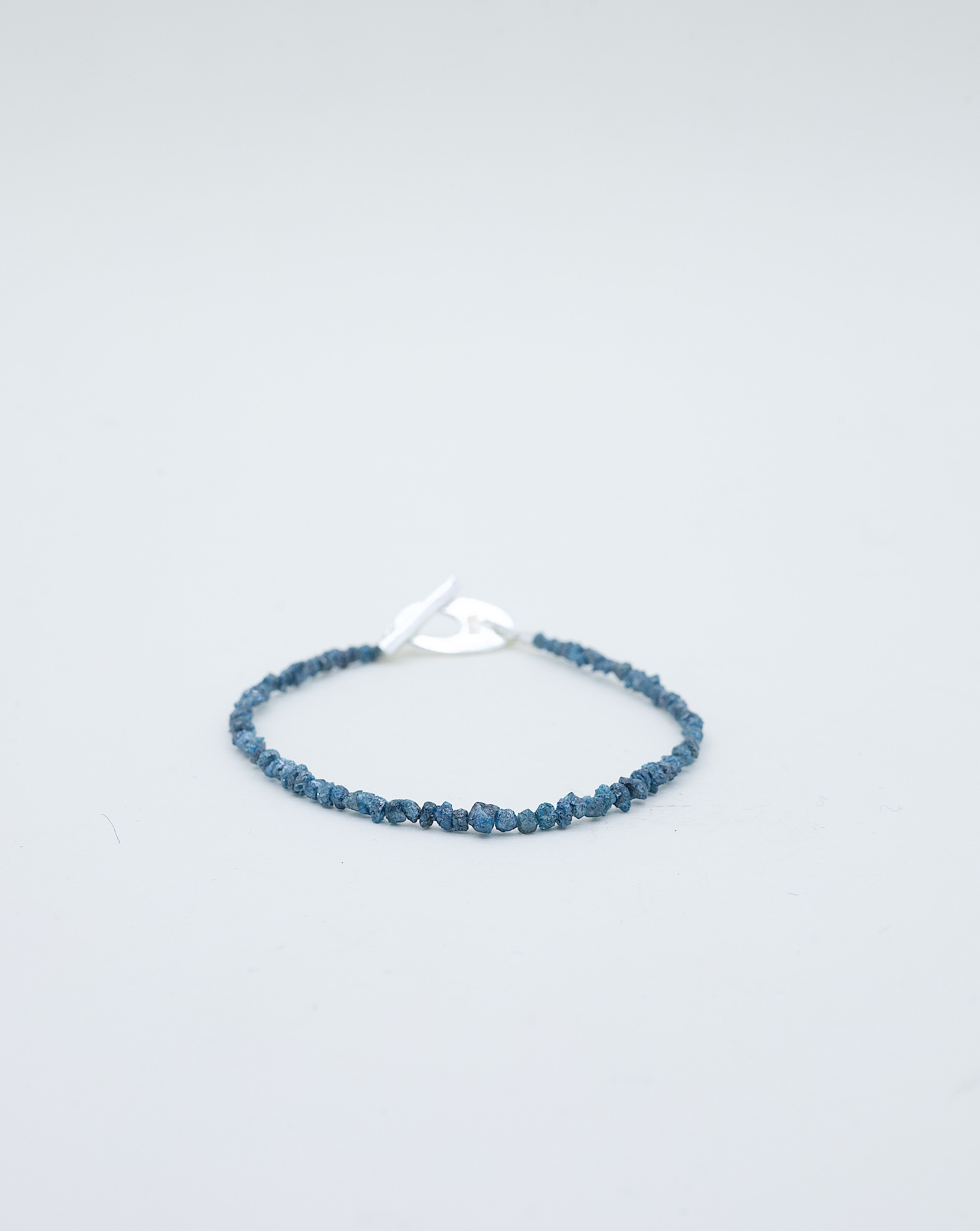 Bracelet Dirka Bleu