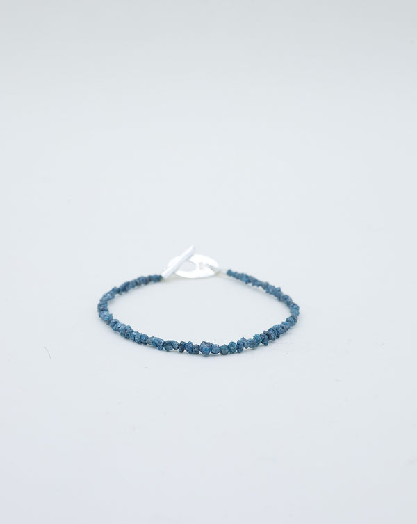 Bracelet Dirka Bleu