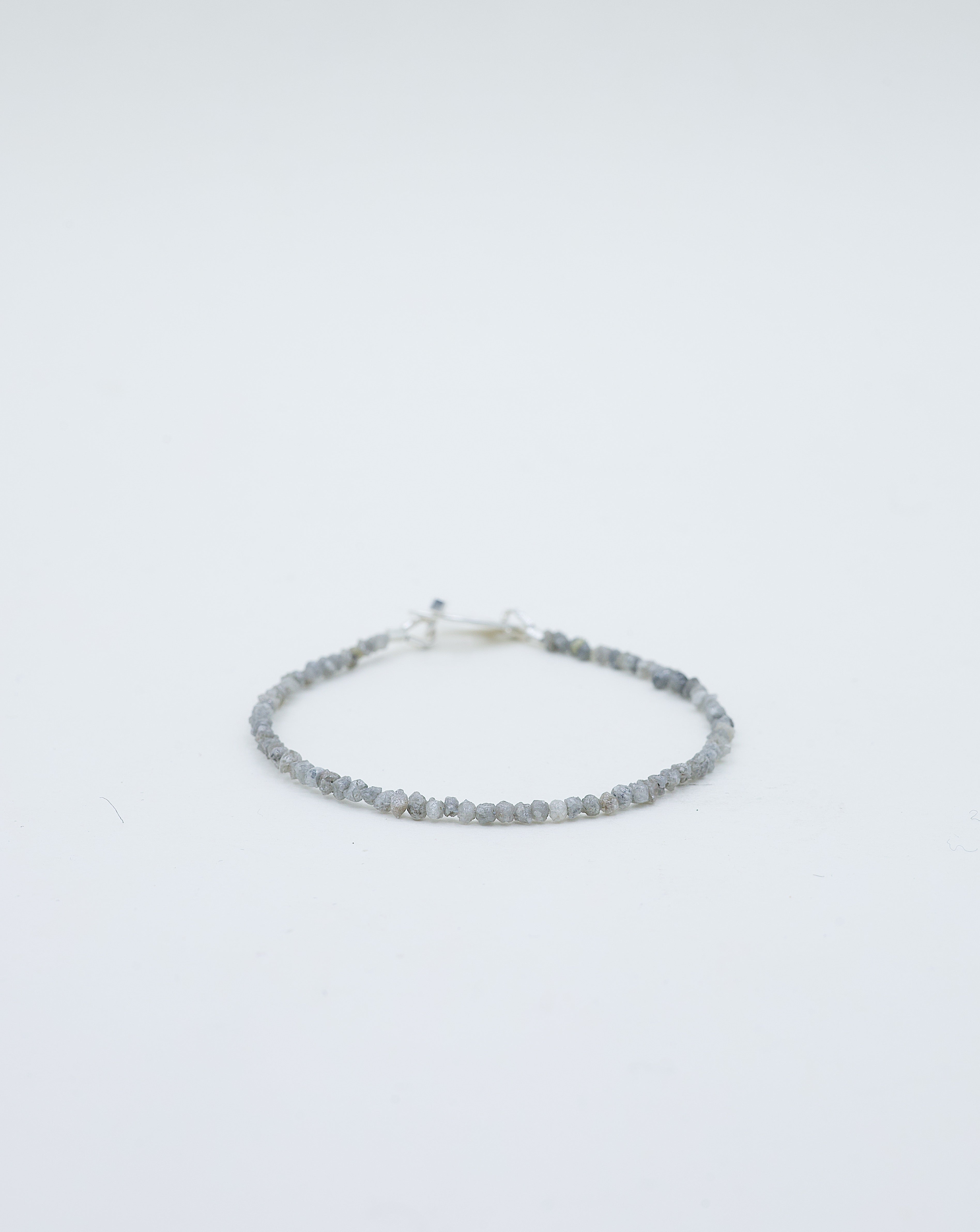 Bracelet Dirka Gris