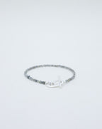 Bracelet Dirka Gris
