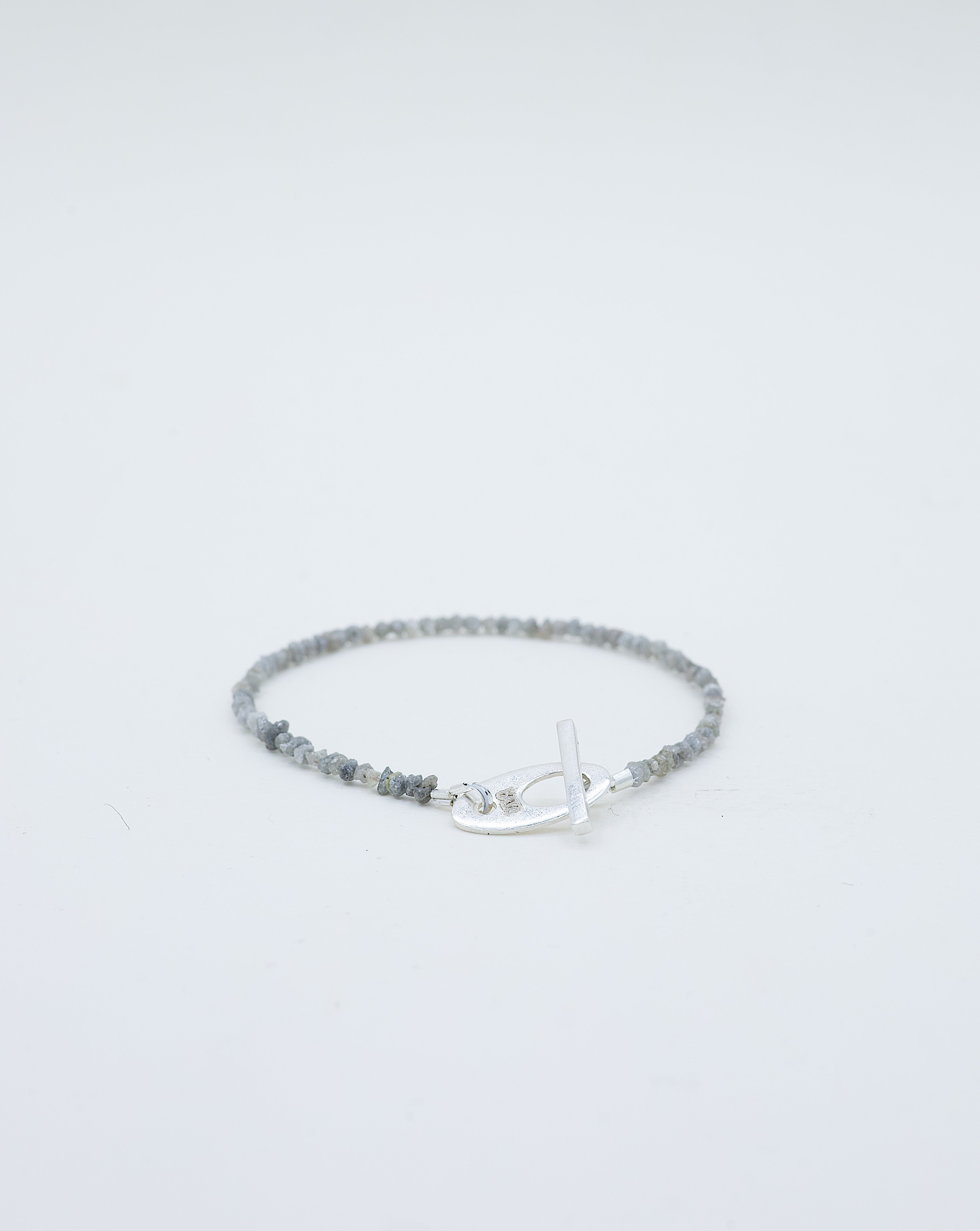 Bracelet Dirka Gris