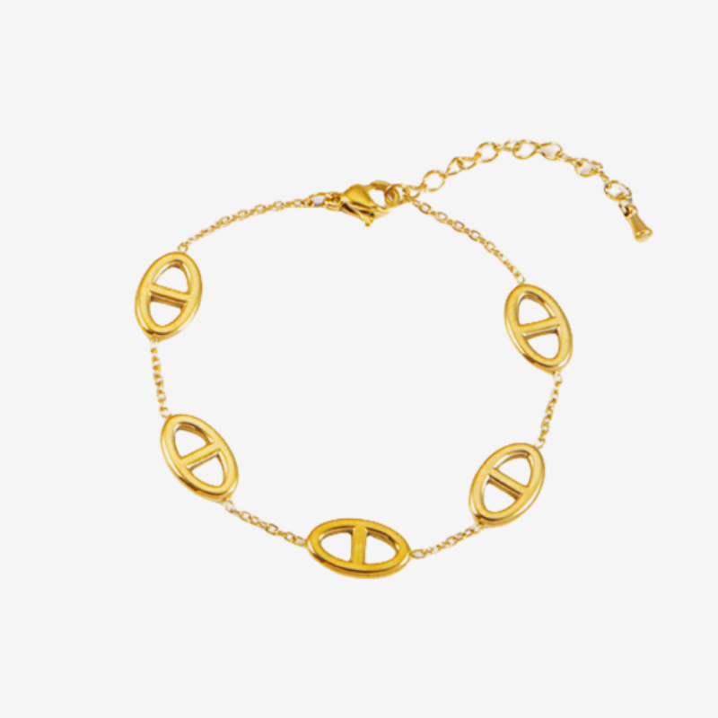 Pulsera Nudo Marinero