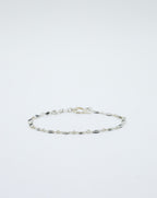 Bracelet Polki Noir