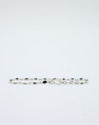 Bracelet Polki Noir