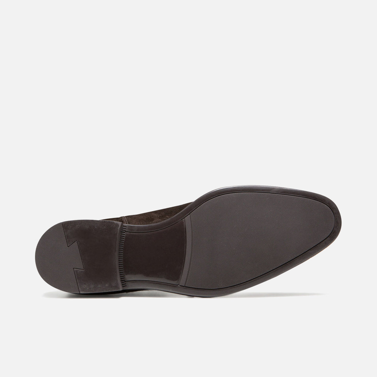 Chelsea Boots Brad V - Chataigne