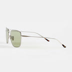 Gafas Brawley - Montura plateada