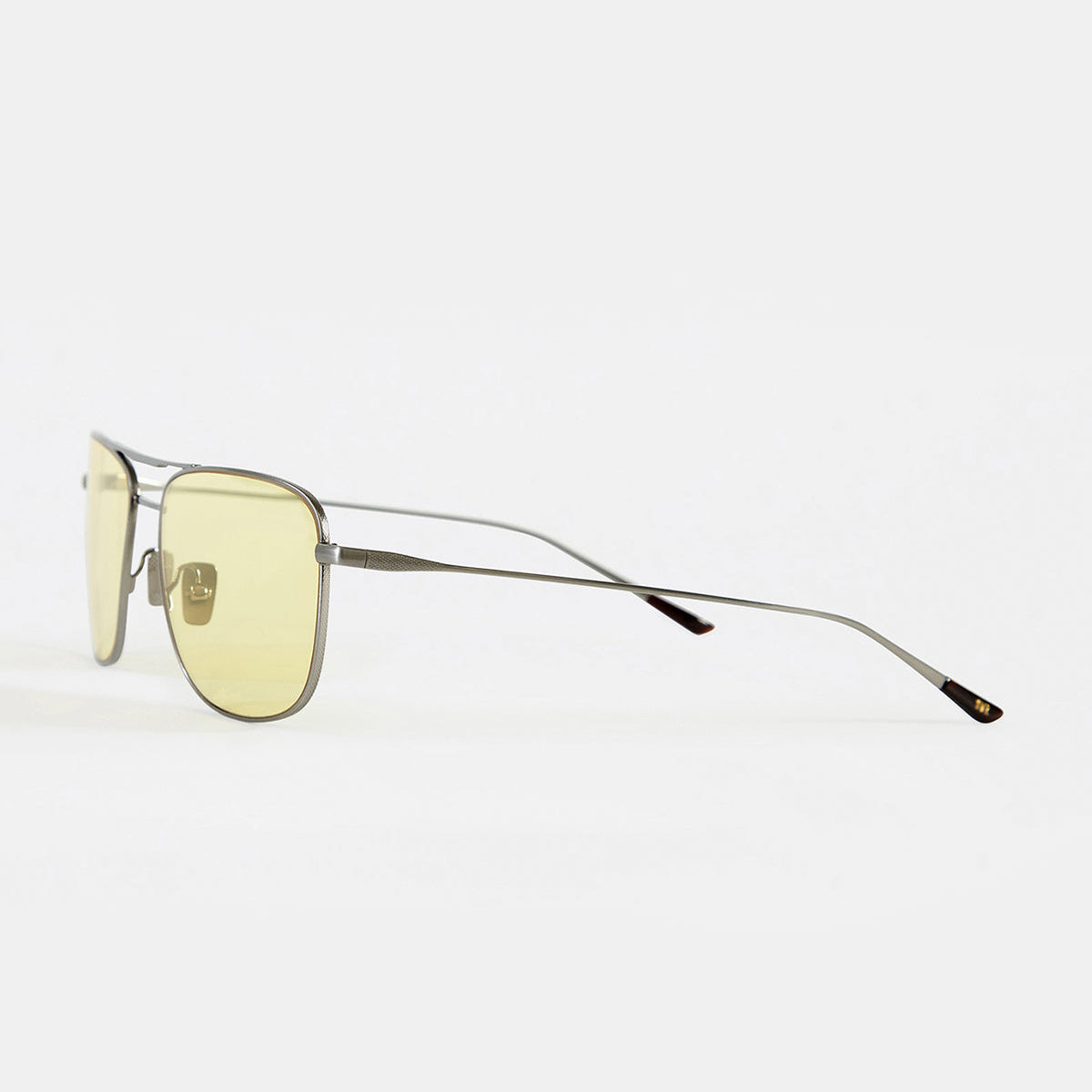 Gafas Brawley - Montura plateada