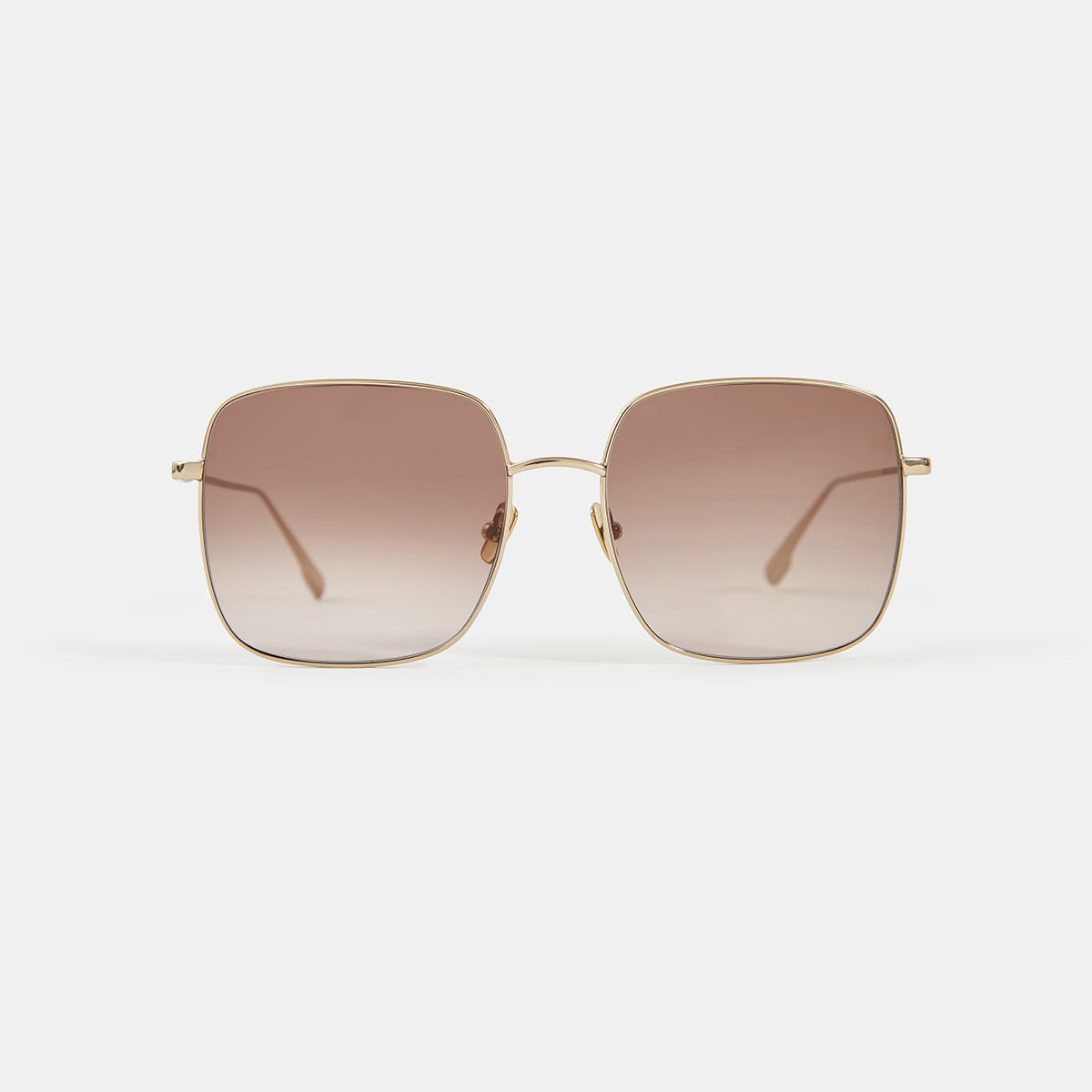 Lunette Brenda - Monture Gold