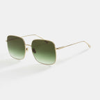Lunette Brenda - Monture Gold