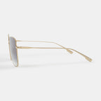 Lunette Brenda - Monture Gold