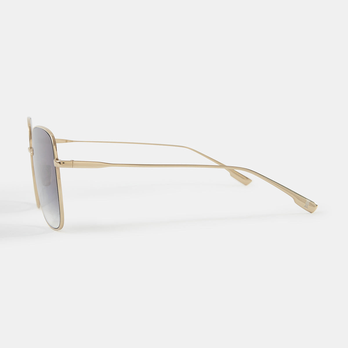Lunette Brenda - Monture Gold