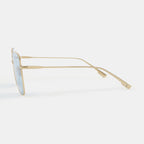 Lunette Brenda - Monture Gold