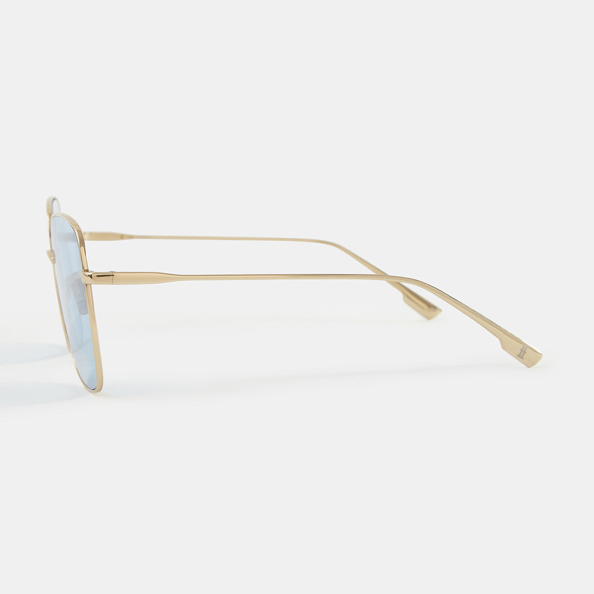 Lunette Brenda - Monture Gold