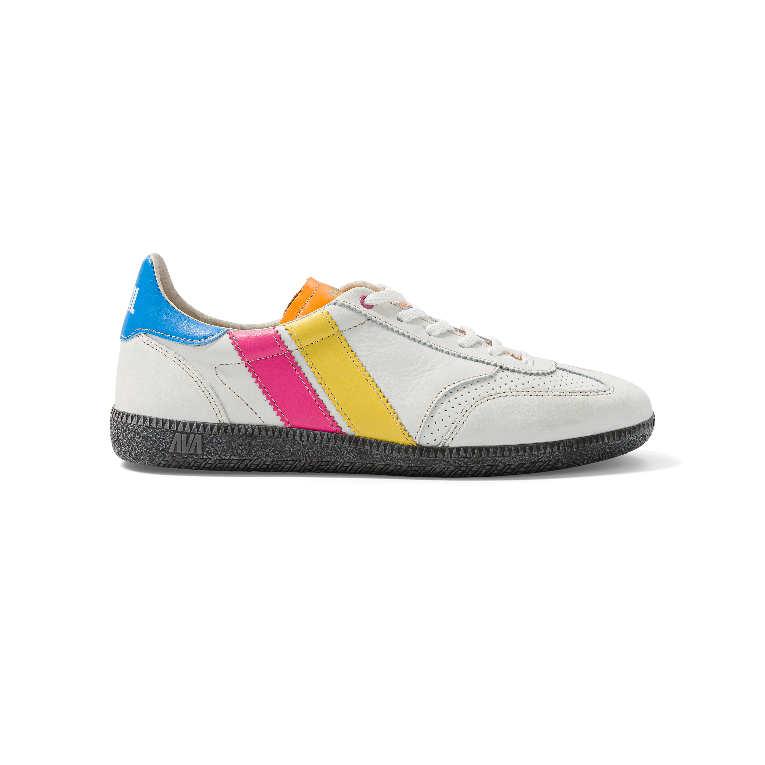 Baskets Bright Rebel
