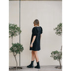 Robe Britany - Noir