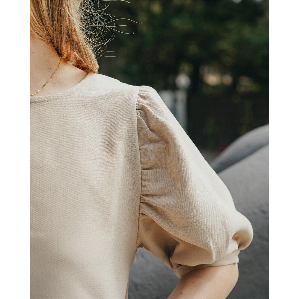 Blouse Britta - Neutral