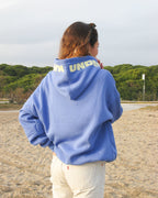 Broome Hoodie Indigo