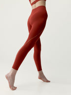 Legging Brone - Coucher De Soleil - Dames