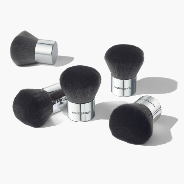 Kabuki Brush - Wonderskin Kabuki Brush