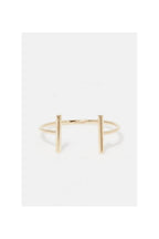 Bague " Mariane" Or Jaune 375/1000
