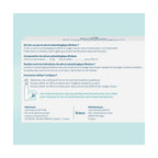Saline Solution In Single Doses