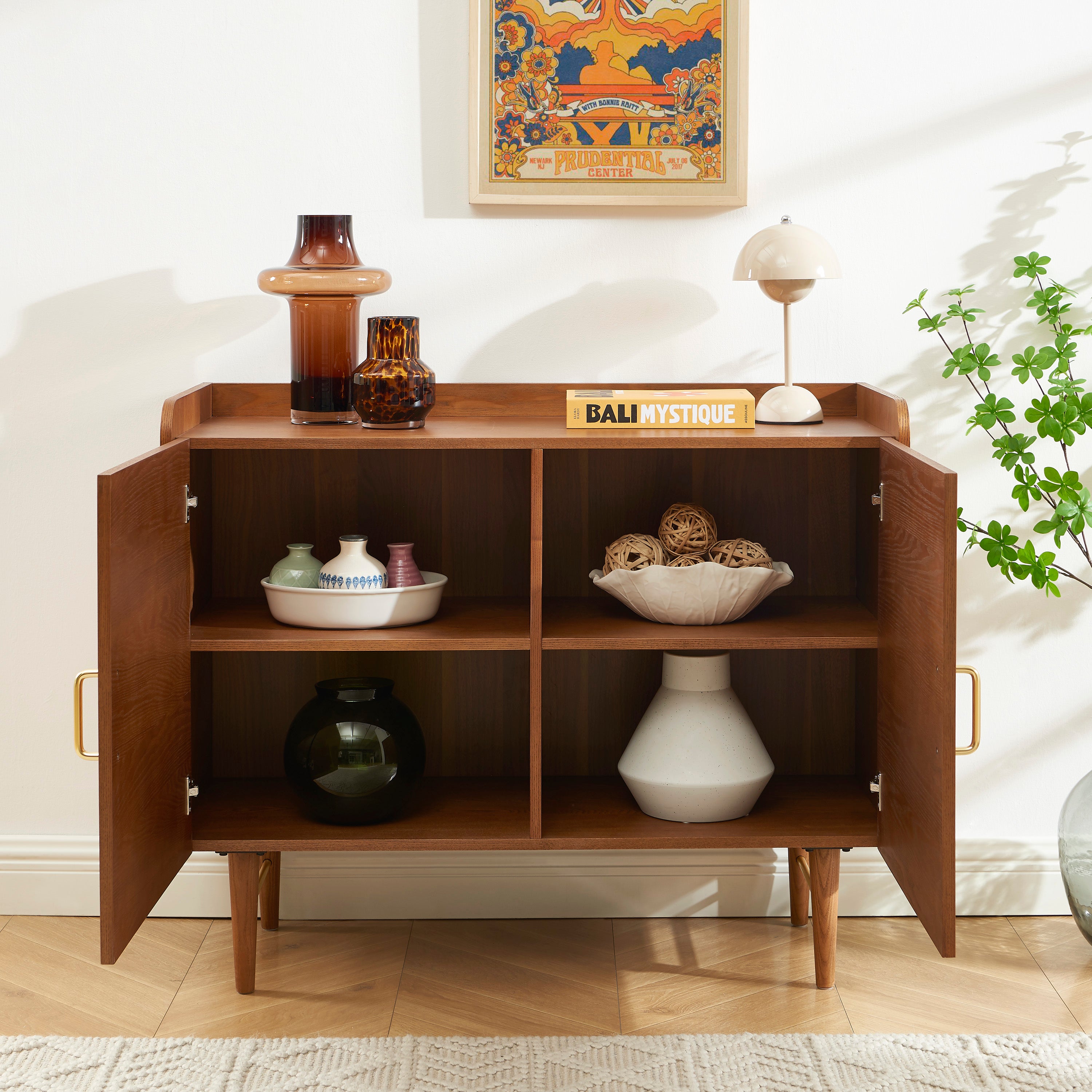 Twiggy - Sideboard - Ash Veneer
