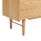 Twiggy - Sideboard - Oak Veneer