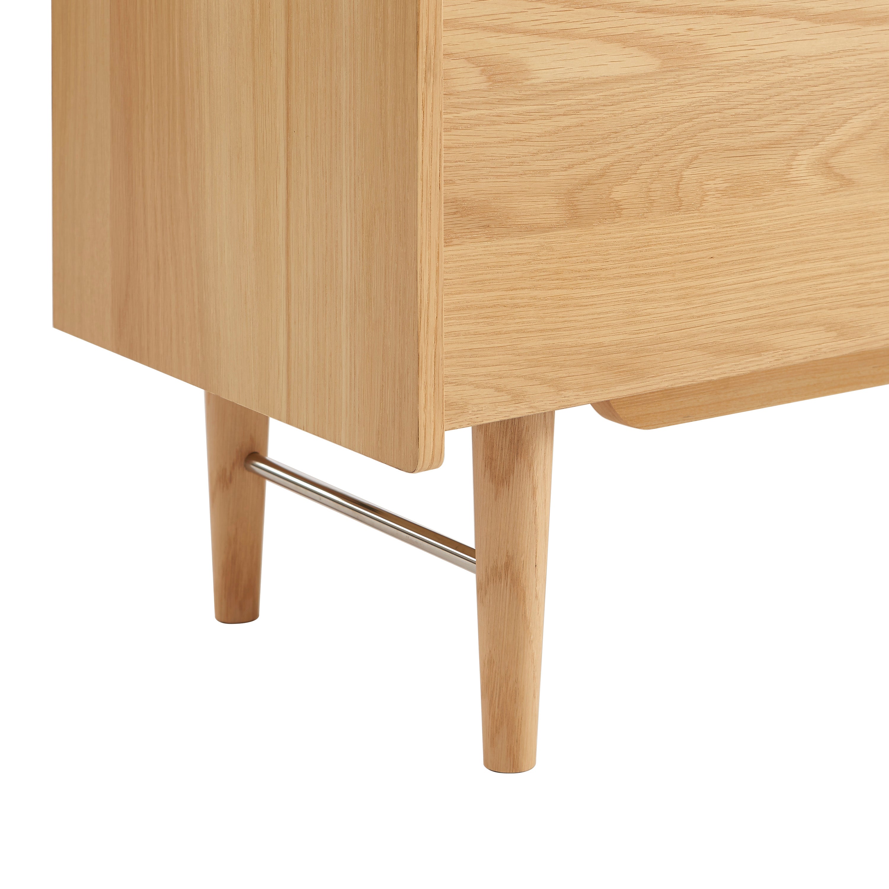 Twiggy - Sideboard - Oak Veneer
