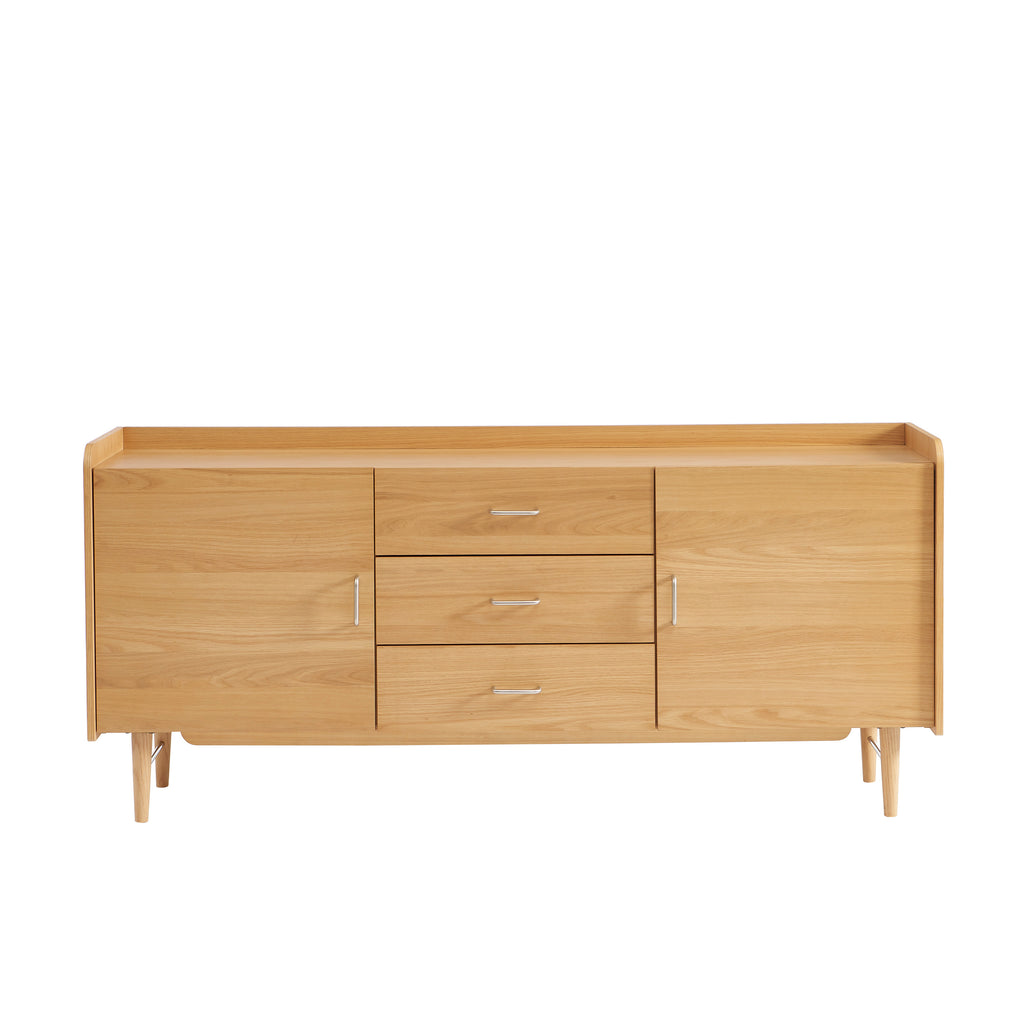 Twiggy - Sideboard - Oak Veneer