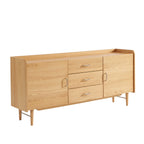 Twiggy - Sideboard - Oak Veneer