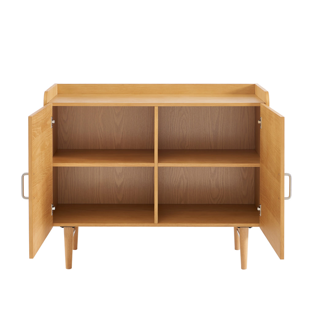 Twiggy - Sideboard - Oak Veneer