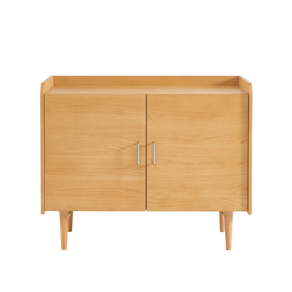 Twiggy - Sideboard - Oak Veneer
