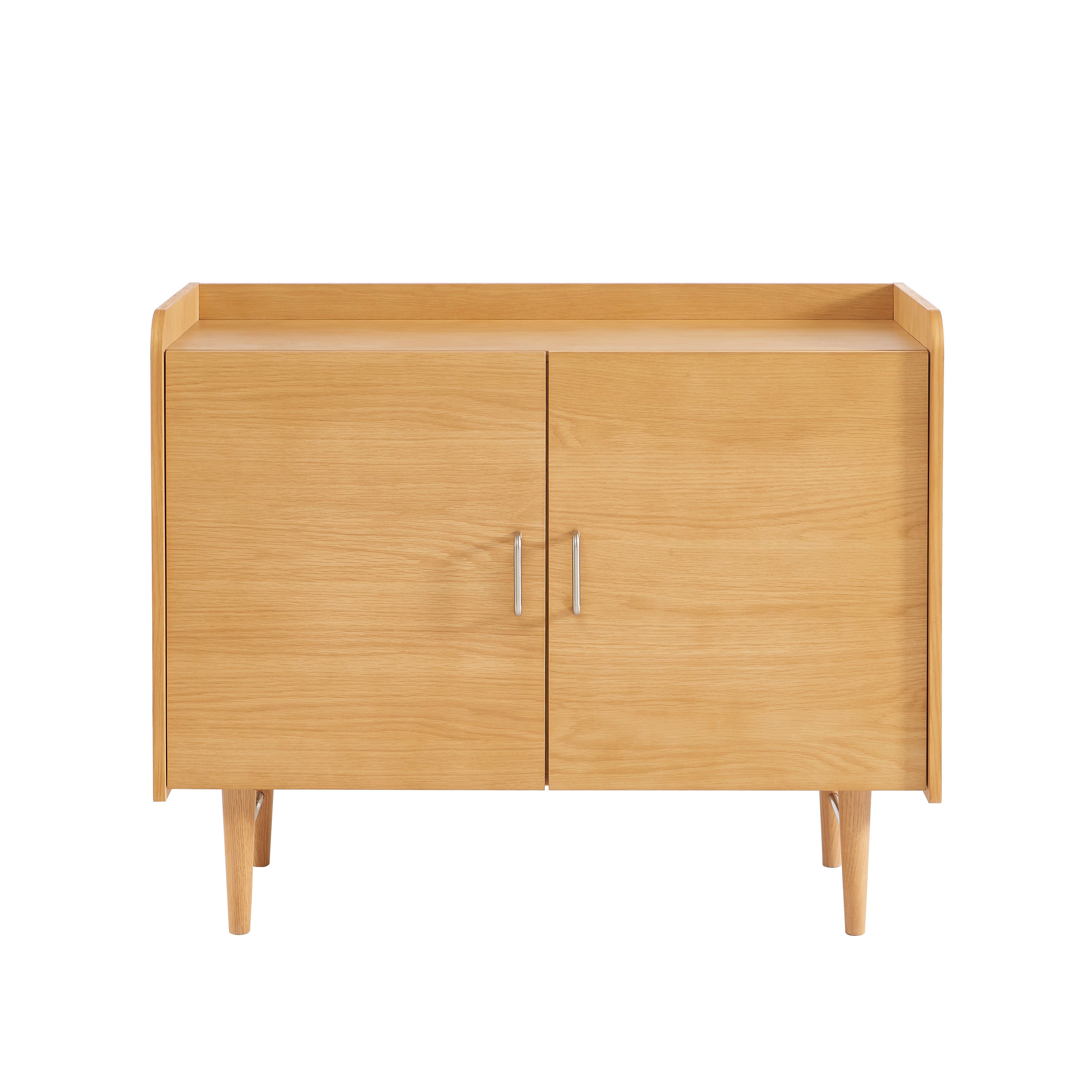 Twiggy - Sideboard - Oak Veneer