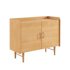 Twiggy - Sideboard - Oak Veneer