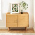 Twiggy - Sideboard - Oak Veneer