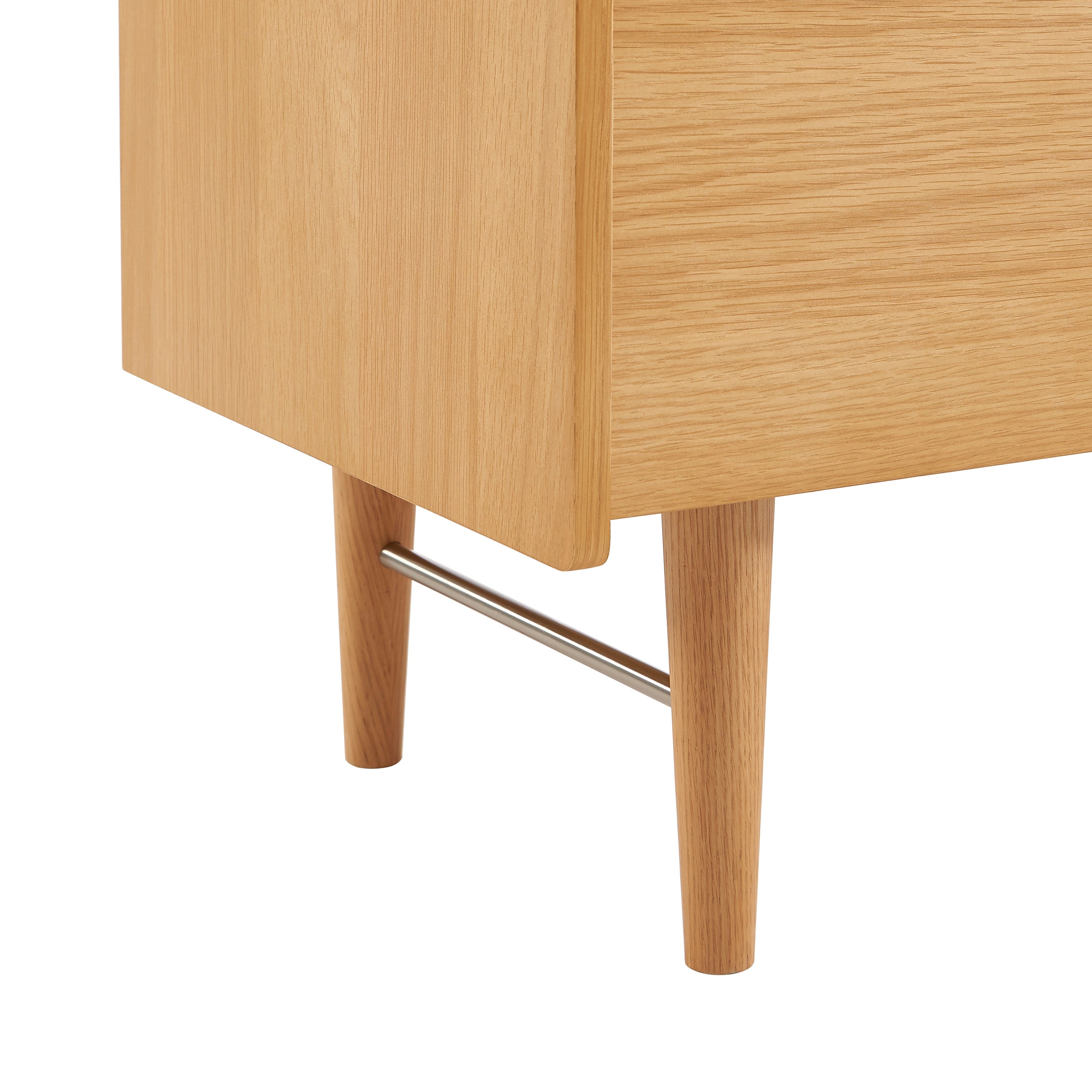 Twiggy - Sideboard - Oak Veneer