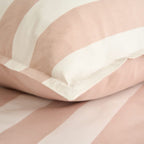 Parure De Couette Maui - Incenso