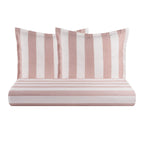Parure De Couette Maui - Incenso