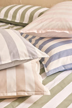 Parure De Couette Maui - Incenso