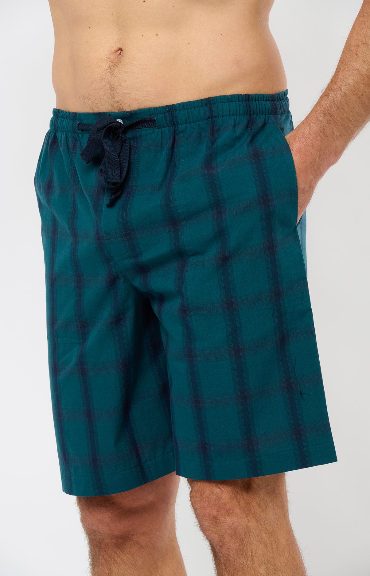 Pyjashort Mixte Canard - Homme