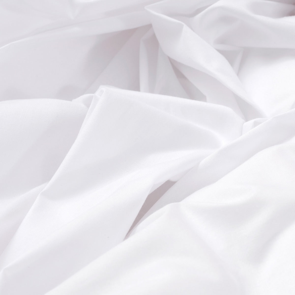 Drap De Dessous Aurora Avec Coins - Blanc