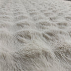 Bubble - Tapis D'Intérieur - Polyester - Beige