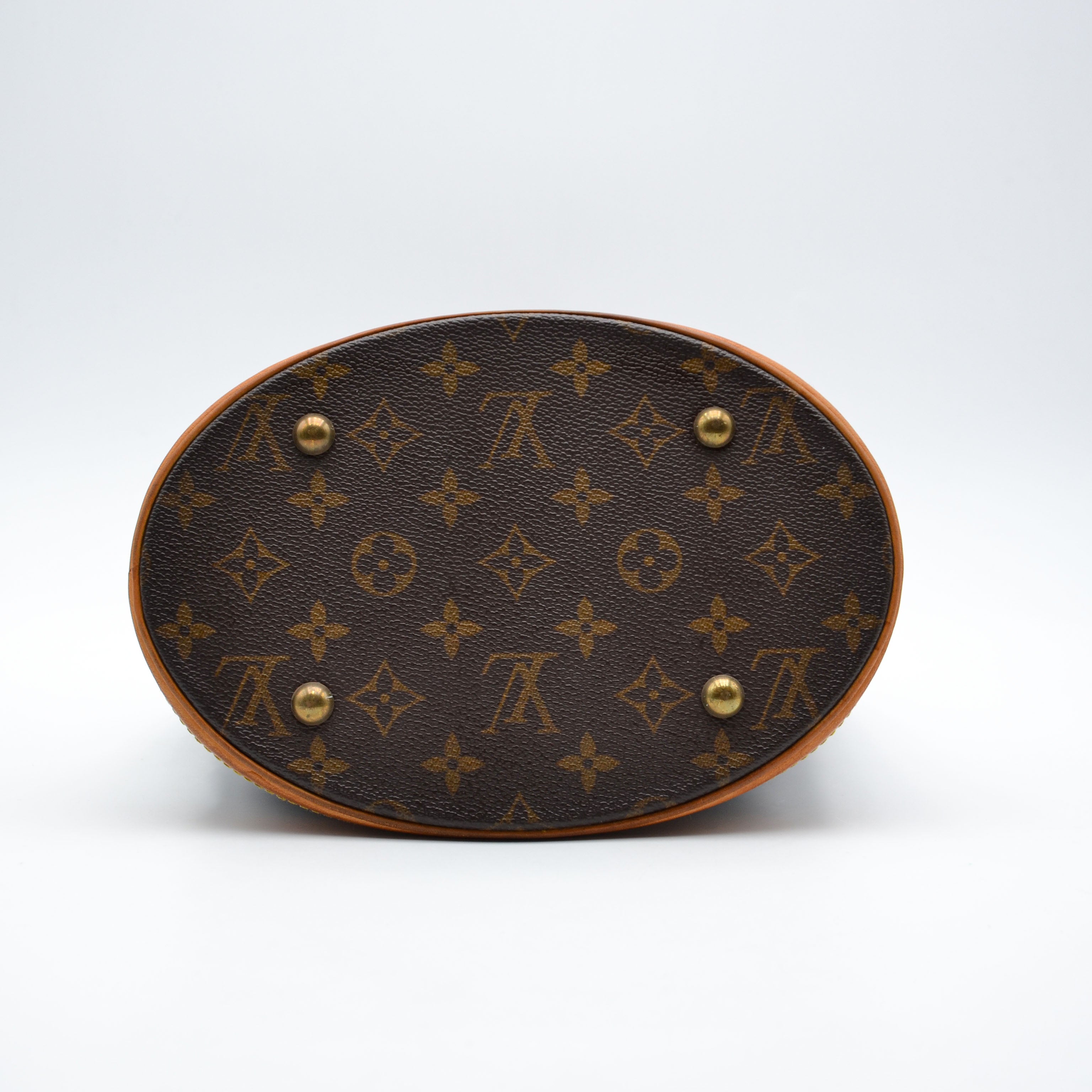 Sac Bucket Pm Louis Vuitton