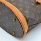 Sac Bucket Pm Louis Vuitton
