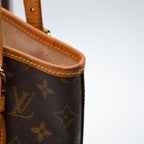 Sac Bucket Pm Louis Vuitton