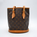 Sac Bucket Pm Louis Vuitton