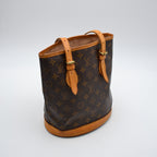 Sac Bucket Pm Louis Vuitton