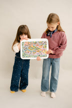 ¡Caja de 5 Tarjetas Zoom Interactivas! (5+)