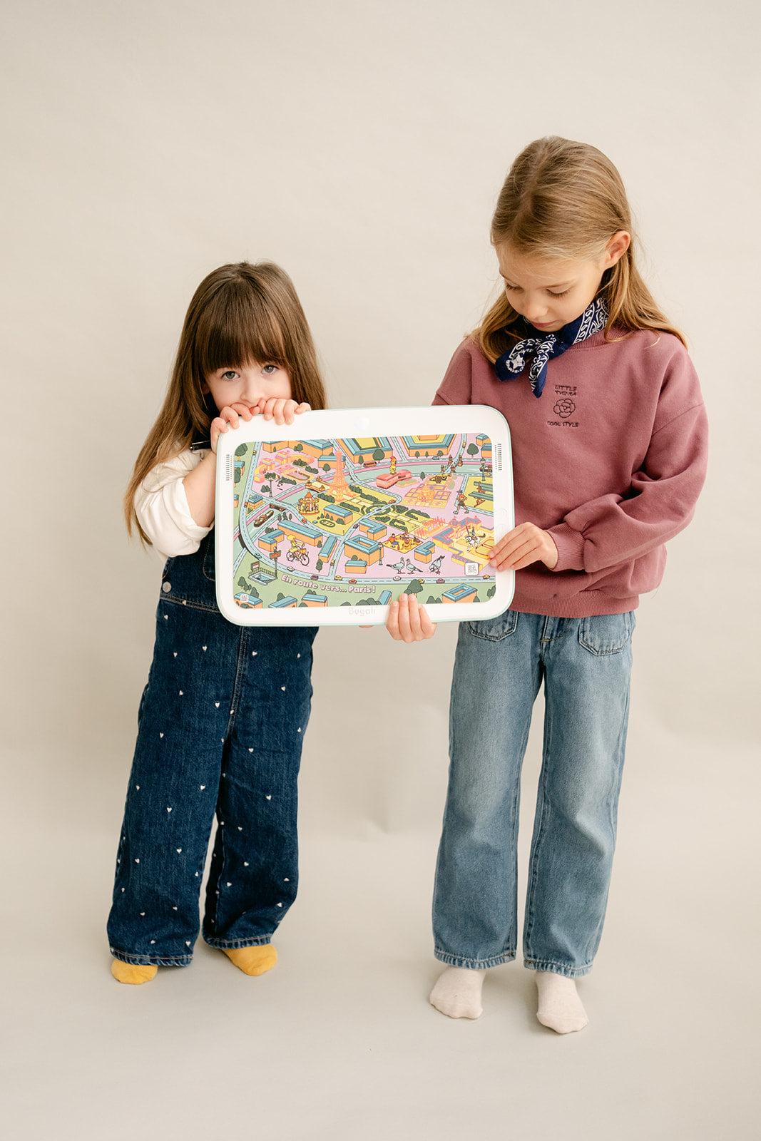 ¡Caja de 5 Tarjetas Zoom Interactivas! (5+)