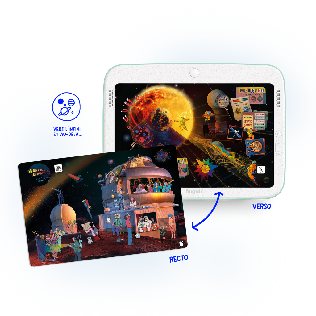 ¡Caja de 5 Tarjetas Zoom Interactivas! (5+)